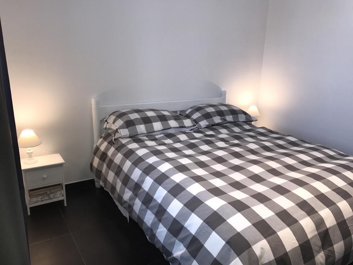 B&B National 5 Bari Extérieur photo
