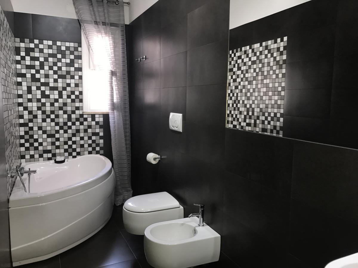 B&B National 5 Bari Extérieur photo