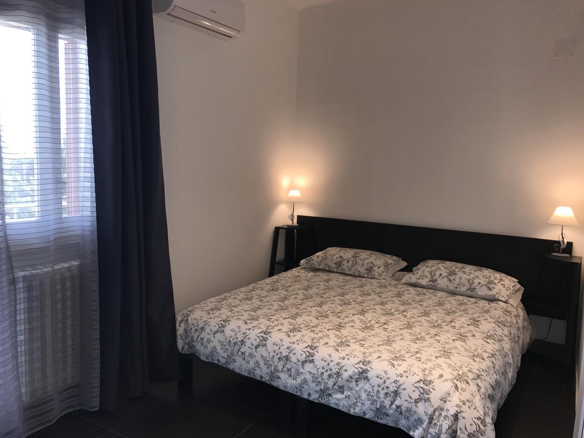 B&B National 5 Bari Extérieur photo