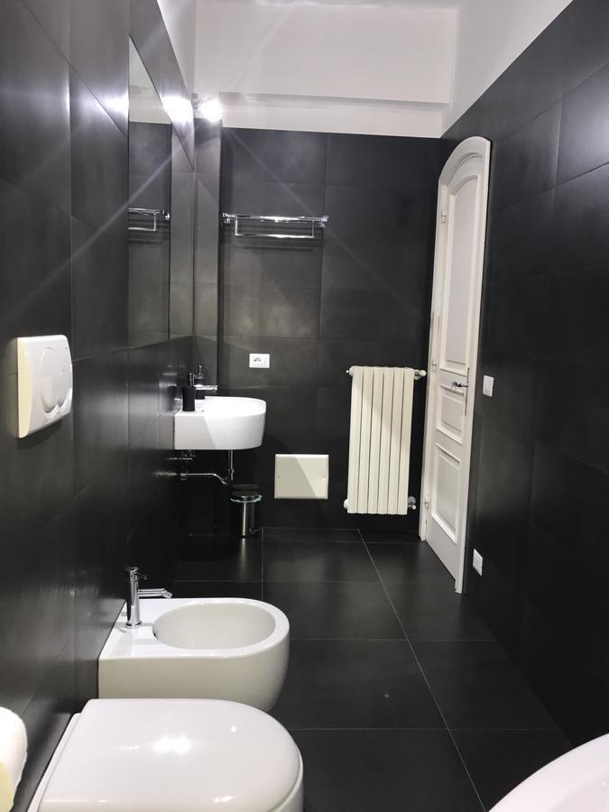 B&B National 5 Bari Extérieur photo