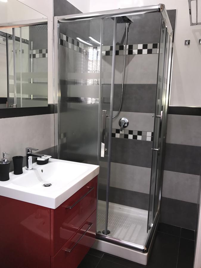 B&B National 5 Bari Extérieur photo